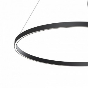 Подвесной светильник Maytoni Rim MOD058PL-L54BK в Миассе - miass.ok-mebel.com | фото 5