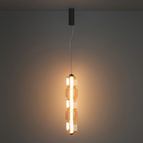 Подвесной светильник Maytoni Ritmo MOD381PL-L30B3K в Миассе - miass.ok-mebel.com | фото 3