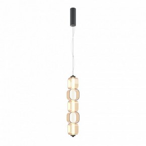 Подвесной светильник Maytoni Ritmo MOD381PL-L30B3K в Миассе - miass.ok-mebel.com | фото 4