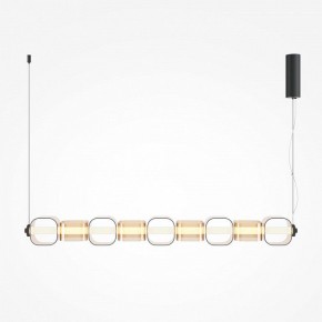 Подвесной светильник Maytoni Ritmo MOD381PL-L45B3K в Миассе - miass.ok-mebel.com | фото 3