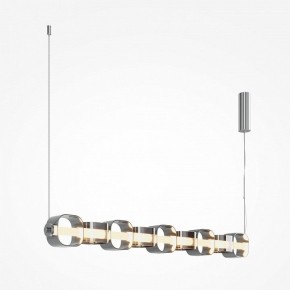 Подвесной светильник Maytoni Ritmo MOD381PL-L45CH3K в Миассе - miass.ok-mebel.com | фото 3