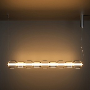 Подвесной светильник Maytoni Ritmo MOD381PL-L45CH3K в Миассе - miass.ok-mebel.com | фото 4