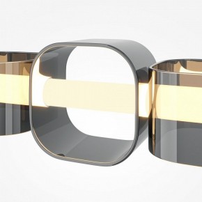 Подвесной светильник Maytoni Ritmo MOD381PL-L45CH3K в Миассе - miass.ok-mebel.com | фото 7