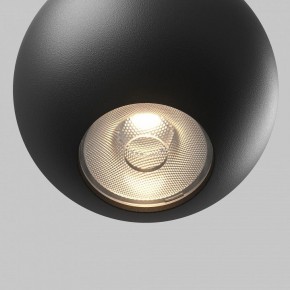 Подвесной светильник Maytoni Sfera TR165-1-8W3K-M-B в Миассе - miass.ok-mebel.com | фото 2