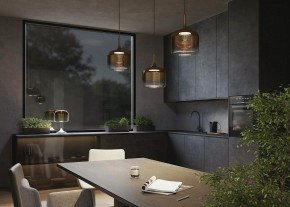 Подвесной светильник Maytoni Spirito MOD286PL-L18G3K в Миассе - miass.ok-mebel.com | фото 10