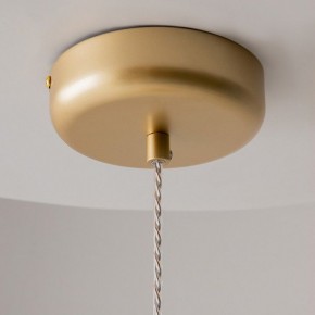 Подвесной светильник Maytoni Spirito MOD286PL-L18G3K в Миассе - miass.ok-mebel.com | фото 12