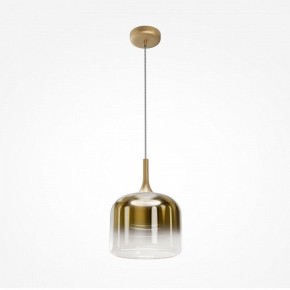 Подвесной светильник Maytoni Spirito MOD286PL-L18G3K в Миассе - miass.ok-mebel.com | фото 5