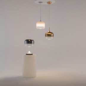 Подвесной светильник Maytoni Spirito MOD286PL-L18W3K в Миассе - miass.ok-mebel.com | фото 8
