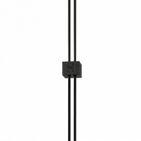 Подвесной светильник Maytoni Supersymmetry P096PL-L11BK в Миассе - miass.ok-mebel.com | фото 8