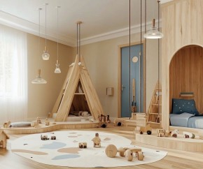 Подвесной светильник Maytoni Toys MOD405PL-01W2 в Миассе - miass.ok-mebel.com | фото 5
