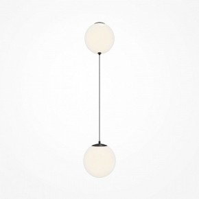 Подвесной светильник Maytoni Twins MOD427PL-L20B3K в Миассе - miass.ok-mebel.com | фото 2