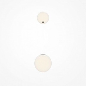 Подвесной светильник Maytoni Twins MOD427PL-L20B3K в Миассе - miass.ok-mebel.com | фото 3