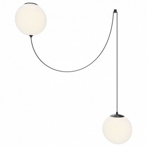 Подвесной светильник Maytoni Twins MOD427PL-L20B3K1 в Миассе - miass.ok-mebel.com | фото