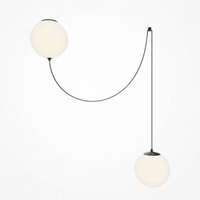 Подвесной светильник Maytoni Twins MOD427PL-L20B3K1 в Миассе - miass.ok-mebel.com | фото 2