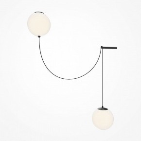 Подвесной светильник Maytoni Twins MOD427PL-L20B3K1 в Миассе - miass.ok-mebel.com | фото 3