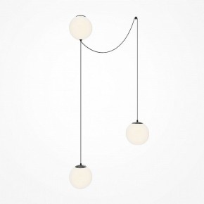 Подвесной светильник Maytoni Twins MOD427PL-L30B3K1 в Миассе - miass.ok-mebel.com | фото 3