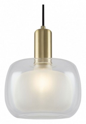 Подвесной светильник Maytoni Vision MOD411PL-01G в Миассе - miass.ok-mebel.com | фото 2