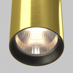 Подвесной светильник Maytoni Vol P100PL-20W3K-BS в Миассе - miass.ok-mebel.com | фото 8