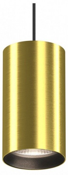 Подвесной светильник Maytoni Vol P100PL-20W4K-BS в Миассе - miass.ok-mebel.com | фото 2