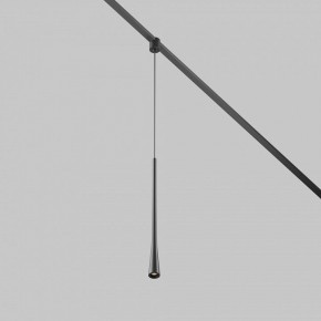 Подвесной светильник Maytoni Waist TR167-1-7W3K-M-B в Миассе - miass.ok-mebel.com | фото 2