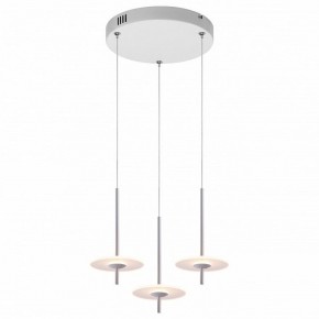 Подвесной светильник Moderli Ella V11392-PL в Миассе - miass.ok-mebel.com | фото