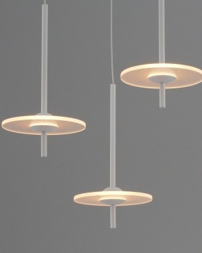 Подвесной светильник Moderli Ella V11392-PL в Миассе - miass.ok-mebel.com | фото 4