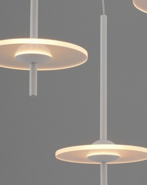 Подвесной светильник Moderli Ella V11392-PL в Миассе - miass.ok-mebel.com | фото 5