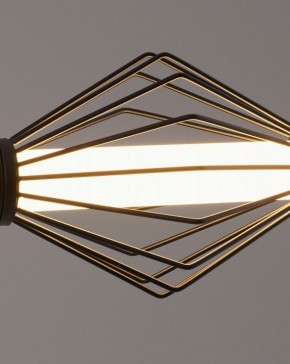Подвесной светильник Moderli Eloise V11352-PL в Миассе - miass.ok-mebel.com | фото 5