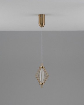 Подвесной светильник Moderli Eloise V11354-PL в Миассе - miass.ok-mebel.com | фото 3