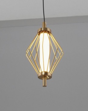 Подвесной светильник Moderli Eloise V11354-PL в Миассе - miass.ok-mebel.com | фото 4