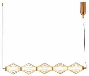 Подвесной светильник Moderli Eloise V11357-PL в Миассе - miass.ok-mebel.com | фото