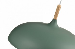 Подвесной светильник Moderli Hygo V11453-1P в Миассе - miass.ok-mebel.com | фото 5