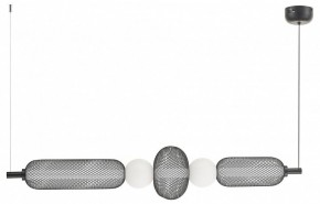 Подвесной светильник Moderli Lattice V11254-PL в Миассе - miass.ok-mebel.com | фото