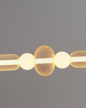 Подвесной светильник Moderli Lattice V11258-PL в Миассе - miass.ok-mebel.com | фото