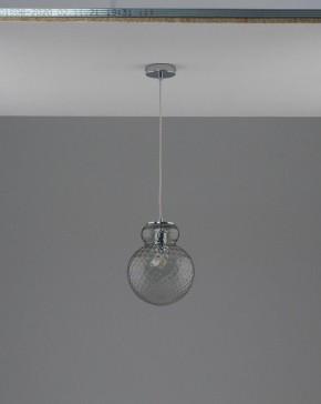 Подвесной светильник Moderli Lorel V11168-1P в Миассе - miass.ok-mebel.com | фото 3
