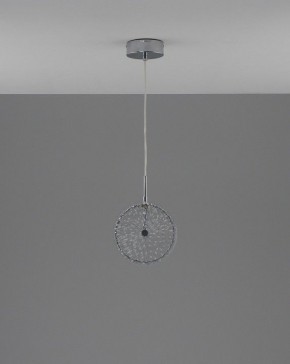 Подвесной светильник Moderli Marnia V11156-PL в Миассе - miass.ok-mebel.com | фото 3