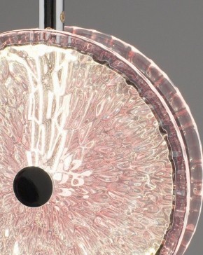 Подвесной светильник Moderli Marnia V11158-PL в Миассе - miass.ok-mebel.com | фото 4