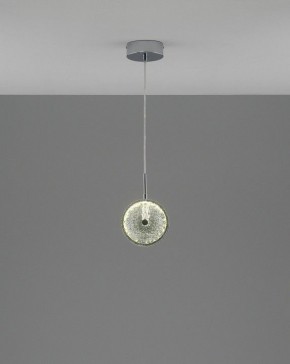Подвесной светильник Moderli Marnia V11161-PL в Миассе - miass.ok-mebel.com | фото 2