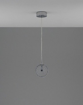 Подвесной светильник Moderli Marnia V11162-PL в Миассе - miass.ok-mebel.com | фото 3