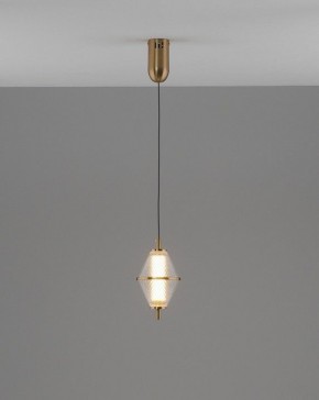 Подвесной светильник Moderli Senta V11359-PL в Миассе - miass.ok-mebel.com | фото 2