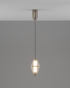 Подвесной светильник Moderli Senta V11364-PL в Миассе - miass.ok-mebel.com | фото 2