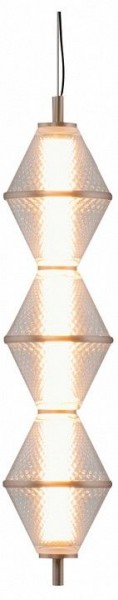 Подвесной светильник Moderli Senta V11366-PL в Миассе - miass.ok-mebel.com | фото