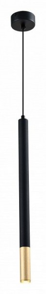 Подвесной светильник Moderli Shumer V2340-PL в Миассе - miass.ok-mebel.com | фото 2
