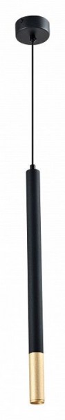 Подвесной светильник Moderli Shumer V2340-PL в Миассе - miass.ok-mebel.com | фото 3