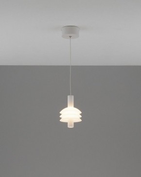 Подвесной светильник Moderli Sylv V11387-PL в Миассе - miass.ok-mebel.com | фото 2