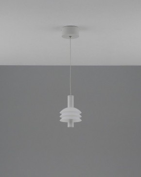 Подвесной светильник Moderli Sylv V11387-PL в Миассе - miass.ok-mebel.com | фото 3