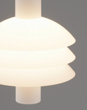 Подвесной светильник Moderli Sylv V11387-PL в Миассе - miass.ok-mebel.com | фото 4
