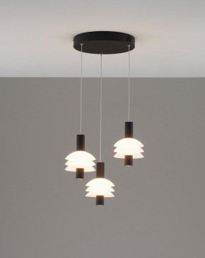 Подвесной светильник Moderli Sylv V11388-PL в Миассе - miass.ok-mebel.com | фото 2