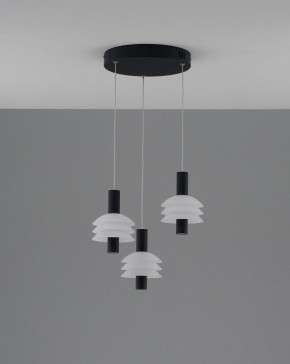 Подвесной светильник Moderli Sylv V11388-PL в Миассе - miass.ok-mebel.com | фото 3