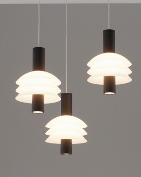 Подвесной светильник Moderli Sylv V11388-PL в Миассе - miass.ok-mebel.com | фото 4